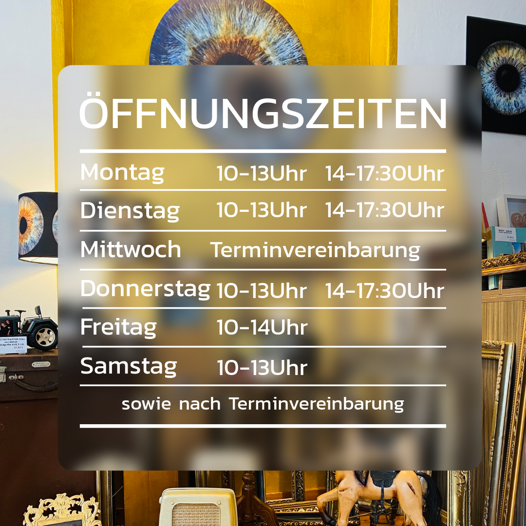 Öffnungszeiten Rainer Müller Fotografie