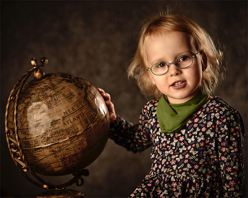 Portrait Rainer Mueller Fotografie
