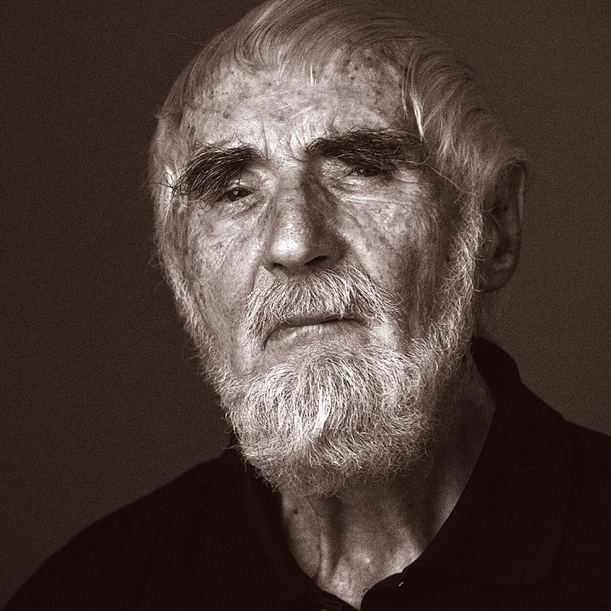 Portrait Rainer Mueller Fotografie