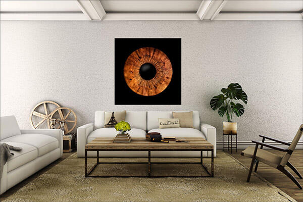 Irisfoto Rainer Müller Fotografie