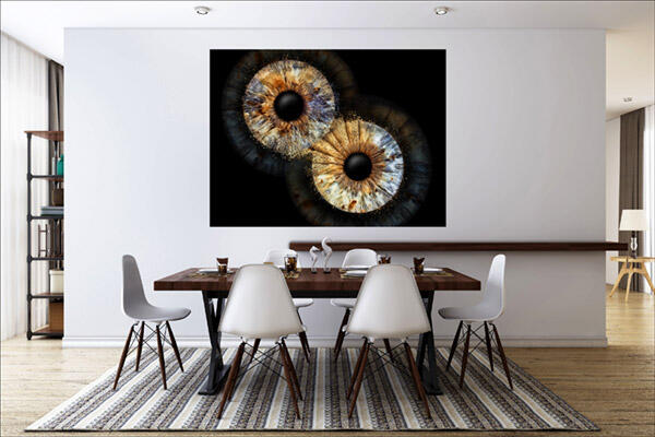 Irisfoto Rainer Müller Fotografie